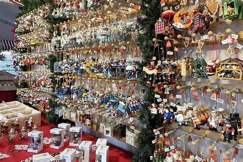 Atlanta Christkindl Market 4th Place In Fodors The 15 Best German