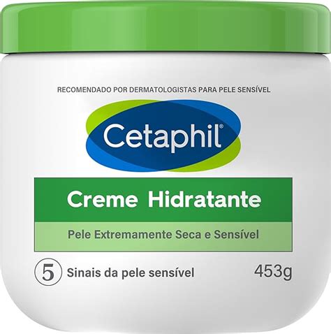 Cetaphil ou CeraVe qual hidratante escolher para pele seca Estadão