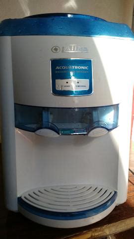 Gelagua Latina Acquatronic Ofertas Vazlon Brasil
