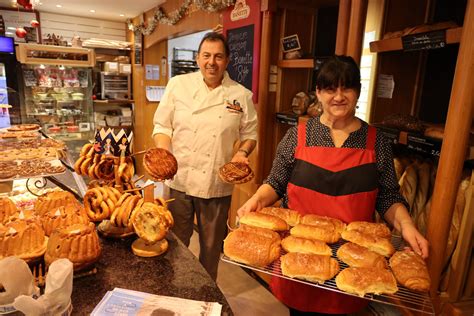 Diaporama Galettes Des Rois Un Coût De Revient Qui Explose