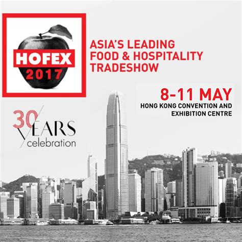 HOFEX 2017 Yoy Natura