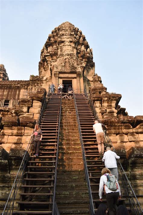 The Ultimate Angkor Wat Guide Everything You Need To Know About