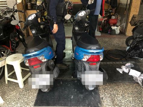 糊塗男子烏龍牽錯機車 凱旋警立即釐清 台灣焦點與掌故