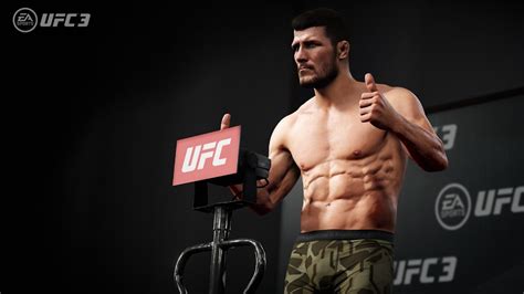 Ea Sports Ufc Deluxe Edition Digital Xbox One Offline R Em