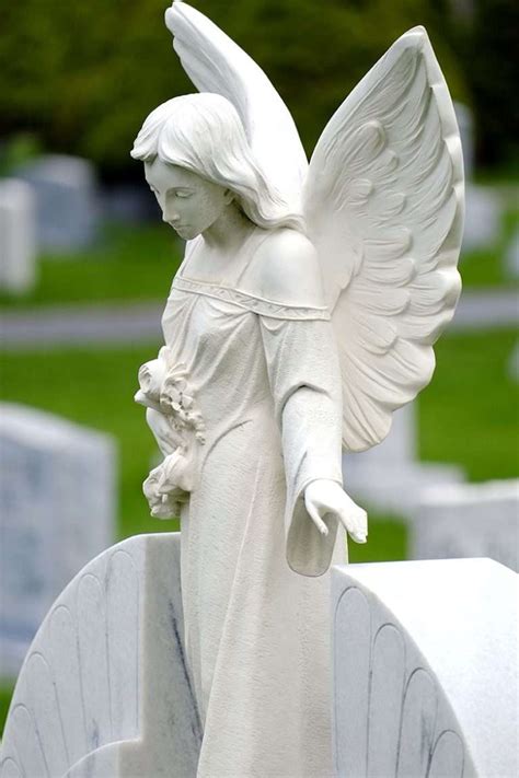 Why are so many headstones made from granite? | Columbia Gardens Memorials