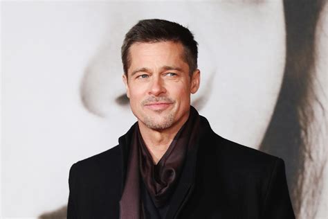 The Unexpected Reason Brad Pitt Reportedly Missed the Oscars | Vanity Fair