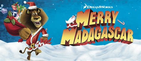 Grande Mauá Notícias Inédita No Brasil Merry Madagascar” é Tema Do