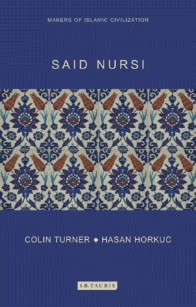 Said Nursi | Oxford Centre for Islamic Studies