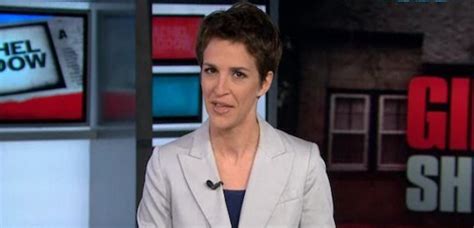 Rachel Maddow: New Haircut? (PHOTOS) | HuffPost Latest News