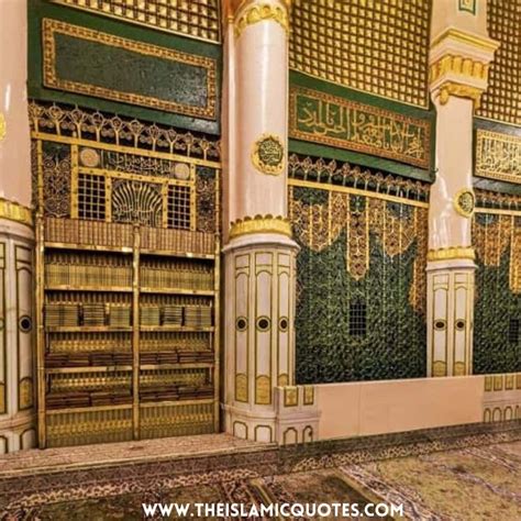 10 Facts About Riaz Ul Jannah You Must Know Before Visiting