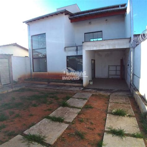 Casa A Venda 3 Quartos 2 Vagas NOVA ERA 1 Lavras MG Em Lavras MG