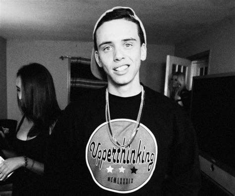 Meet Logic Logic Rapper Logic Young Sinatra Logic Album