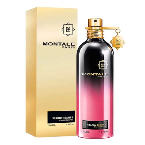 Montale Starry Night EDP 100ML – Niche Gallery