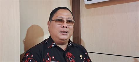 Disnaker Kota Semarang Beri Informasi Lowongan Pekerjaan Berita