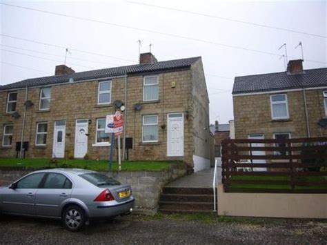 Property Valuation 77 High Street New Whittington Chesterfield S43 2al