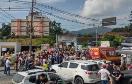 Corpo De Turista Goiano Que Salvou Filho De Afogamento Achado Em