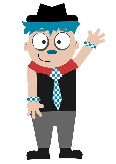 Weird Person Clipart 20 Free Cliparts Download Images On Clipground 2024
