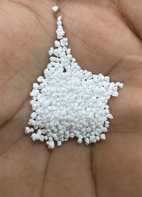 Calcium Chloride Prills At Rs 28 Kilogram Water Treatment Chemicals