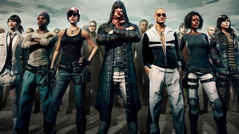 Pubg Skins Wallpapers Wallpaper Cave
