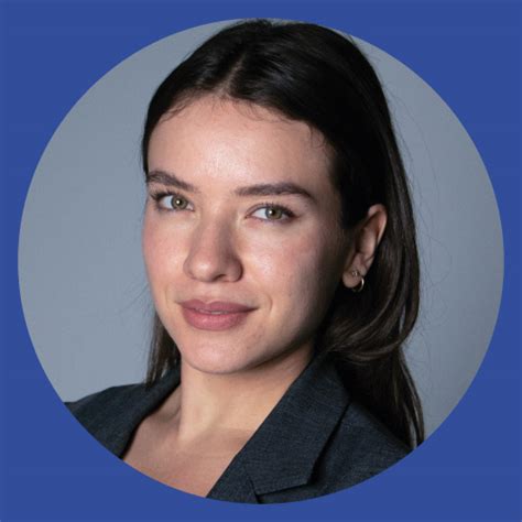 Encuentro de Ciudades Sostenibles » NAOMI AGUIRRE