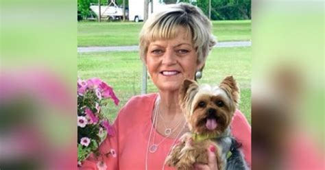 Sherry Sealy Gibson Obituary Visitation And Funeral Information