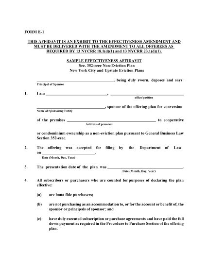 Affidavit Of Bona Fide Marriage Sample Pdf Page Free To Edit