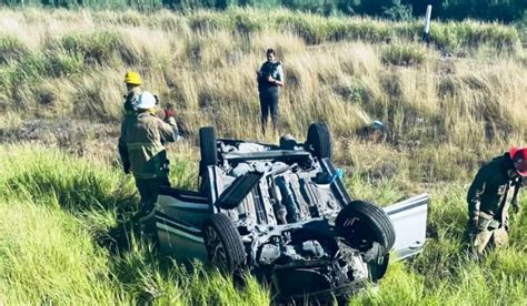 Tr Gico Accidente En Tramo Altar Santa Ana El Diario De Sonora