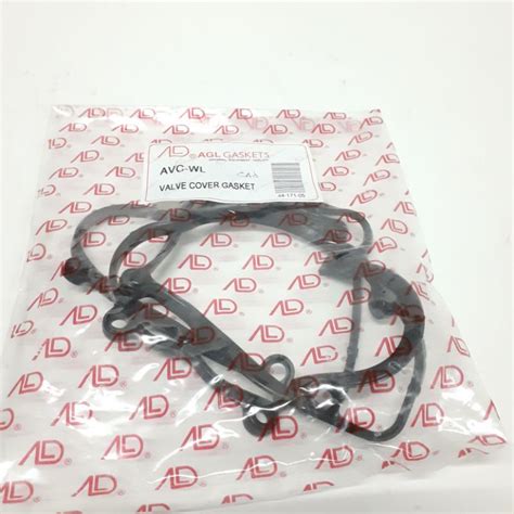 AGL VALVE COVER GASKET FORD RANGER FORD EVEREST WL OLD MODEL