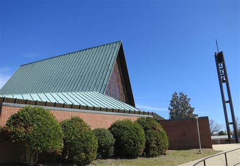 Shrine Of St Jude Archdiocese Of Washington