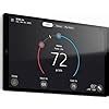 Lennox S V Smart Thermostat Touchscreen Wifi Communicating