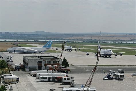 Burgas International Airport