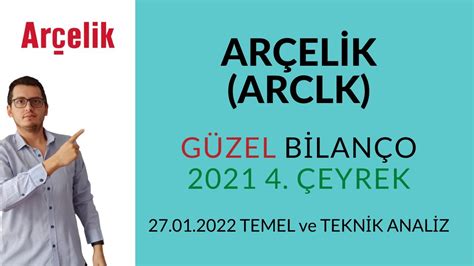 ARÇELİK HİSSE ANALİZ ARÇELİK HİSSE YORUMU ARÇELİK HİSSE SENEDİ