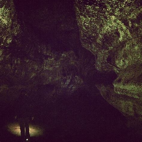 Jack Traveler: The Ape Caves