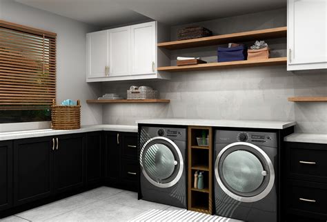 Ikea Laundry Room Ideas 10 Organized And Stylish Schemes Storables