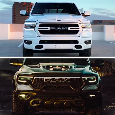 Custom Led Grille Lights For Ford Gmc And Ram Pick Ups Sick Diesel Sick Diesel Gear