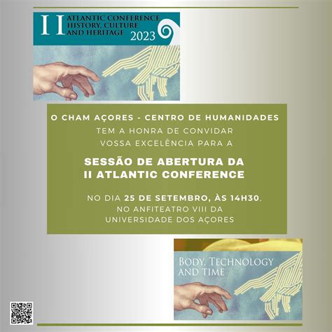 Atlanticonference Estudos Da Hist Ria E Da Cultura De Portugal E Dos