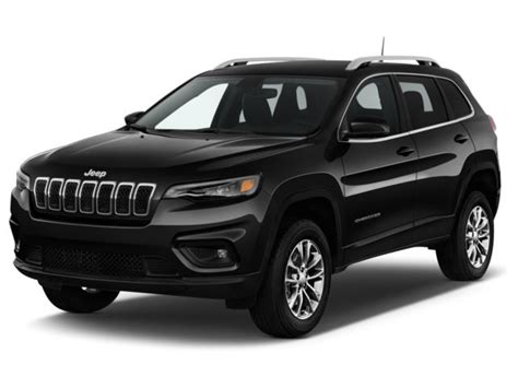 2020 Jeep Cherokee Exterior Colors | U.S. News