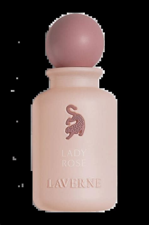Parfoom Lady Rose Laverne