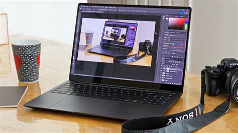 Samsung Galaxy Book 3 Ultra Review The Laptop Samsung Fans Have Been