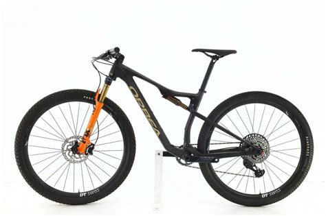 Orbea Oiz M Carbon Xx Axs Gebraucht Kaufen