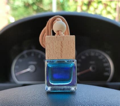 Авто Духи - выездной мастер-класс в Москве