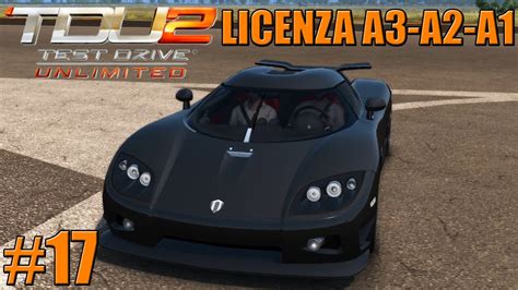 Test Drive Unlimited 2 Gameplay ITA Let S Play 17 Ora Si Ragiona