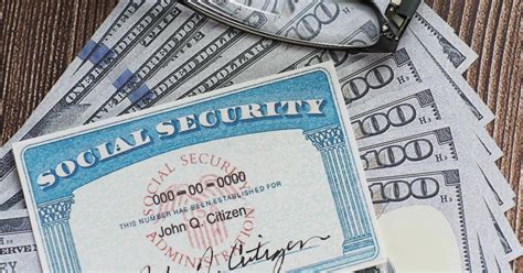 The Surprising Things Your Social Security Number Reveals About You Financebuzz