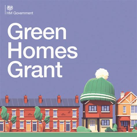 Fully Funded Green Homes Grant Scheme Training Available From Building