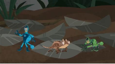 Wild Kratts Episode Mini Madagascar Full In English Youtube