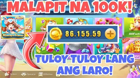 Road To K Na Easy Panalo Tricks Masaya Game Youtube