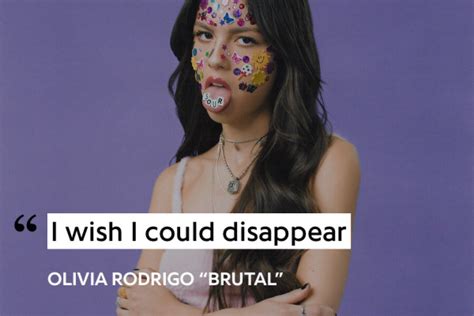 Olivia Rodrigo Brasil On Twitter