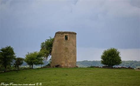 Ancien Moulin Cassiot un remarquable patrimoine Nièvre Passion Le