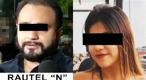 Vinculan A Rautel N Por Feminicidio De Ariadna Fernanda