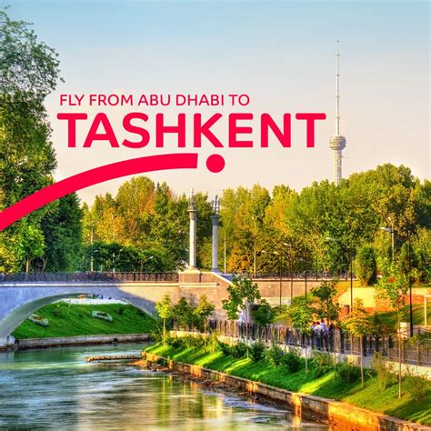 Air Arabia On Twitter Explore Colorful Tashkent Book Your Direct